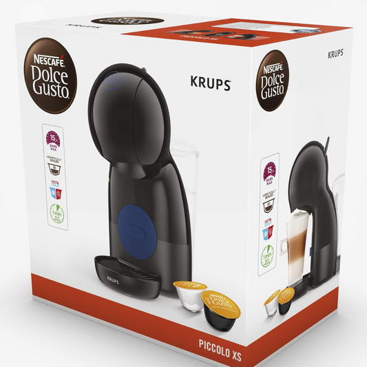 Machine à café automatique 15 bar Dolce Gusto