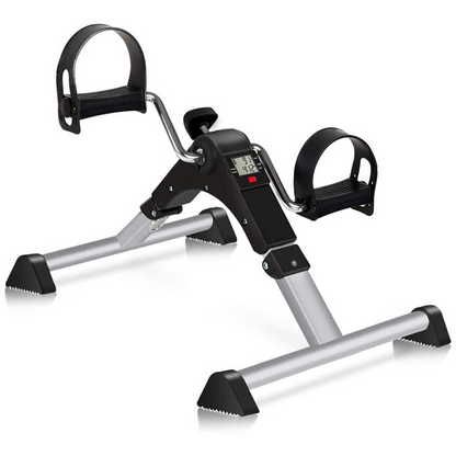 Liora Vélo Pédalier Pliable et Portable