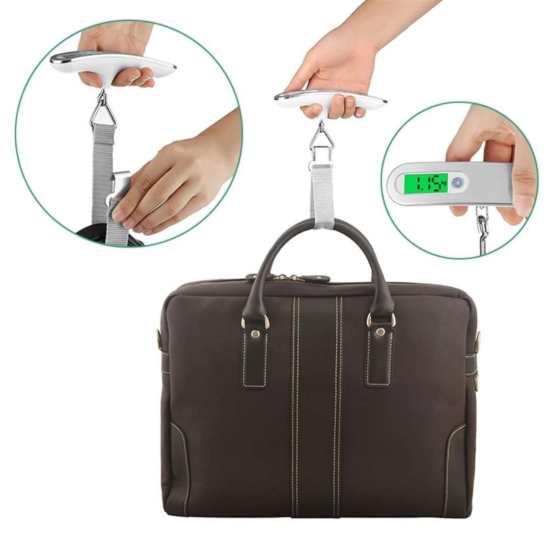 Liora balance de pesage numérique portable