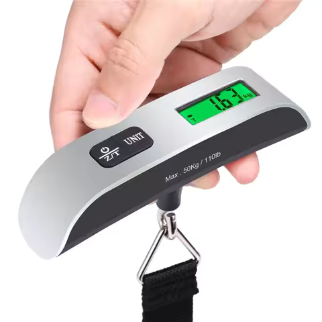 Liora balance de pesage numérique portable