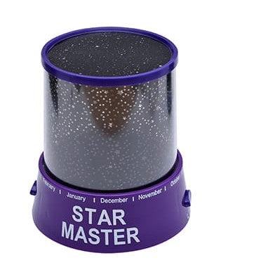 Liora-Mini lampe LED de Projection d'étoiles