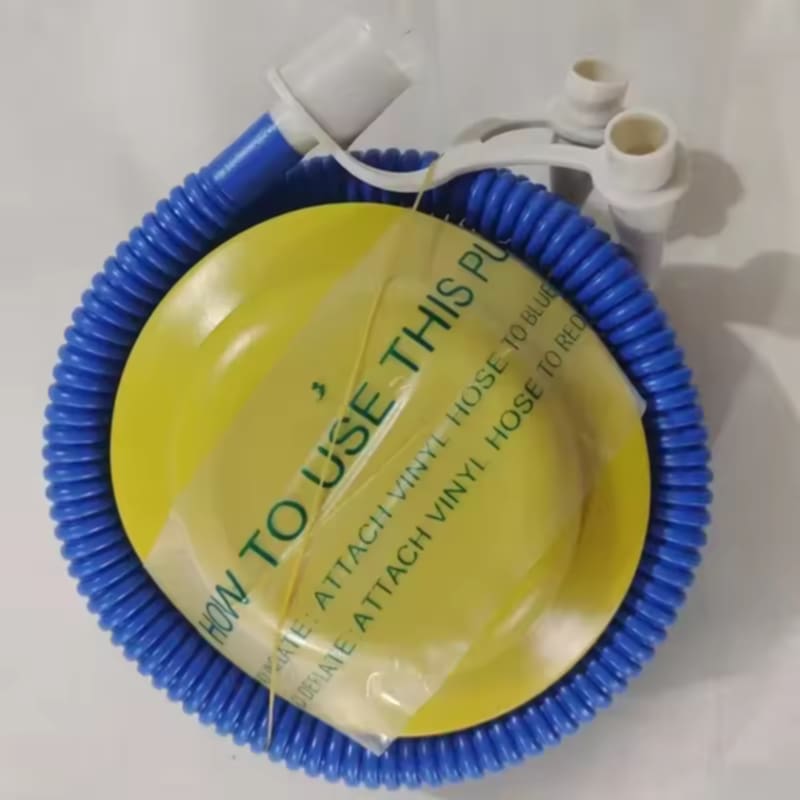 Chaise Gonflable Relax