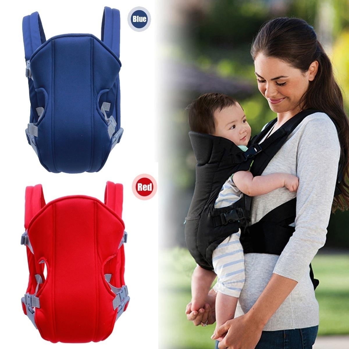 Liora-Support de Bébé 4 Positions