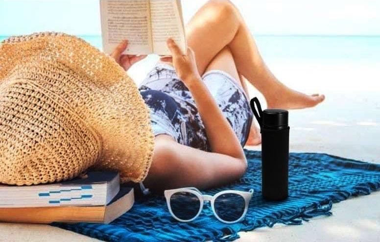 Liora SMART FLASK THERMOS
