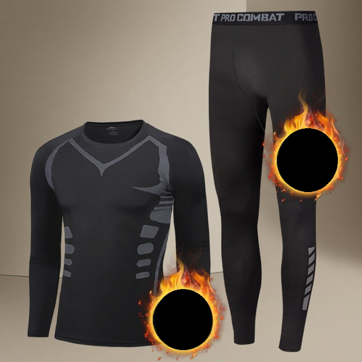 Liora-Activewear fitness 2 pièces