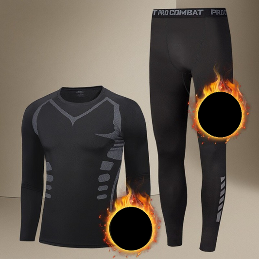 Liora-Activewear fitness 2 pièces