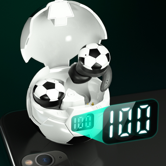Sphère Bluetooth Sport Écouteurs