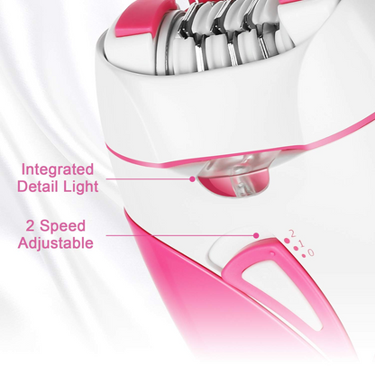 LioraMachine pour enlever les poils des racines