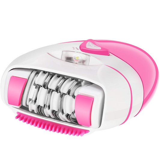 LioraMachine pour enlever les poils des racines