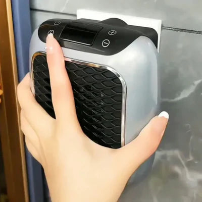 Liora Heat™ Mini Chauffage Mural Électrique