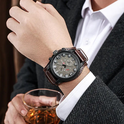 Liora-SmartLux Watch
