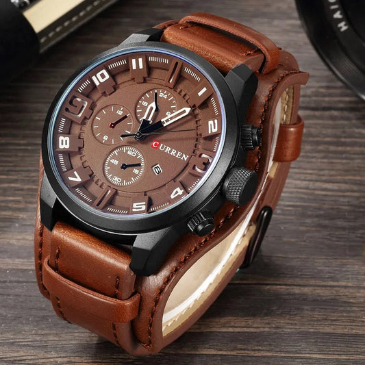 Liora-SmartLux Watch