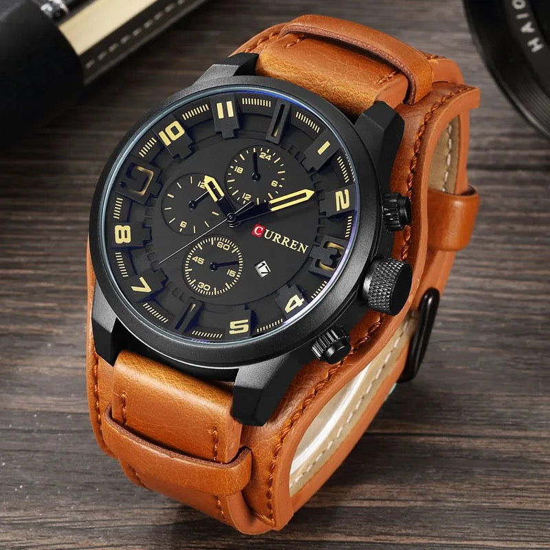 Liora-SmartLux Watch