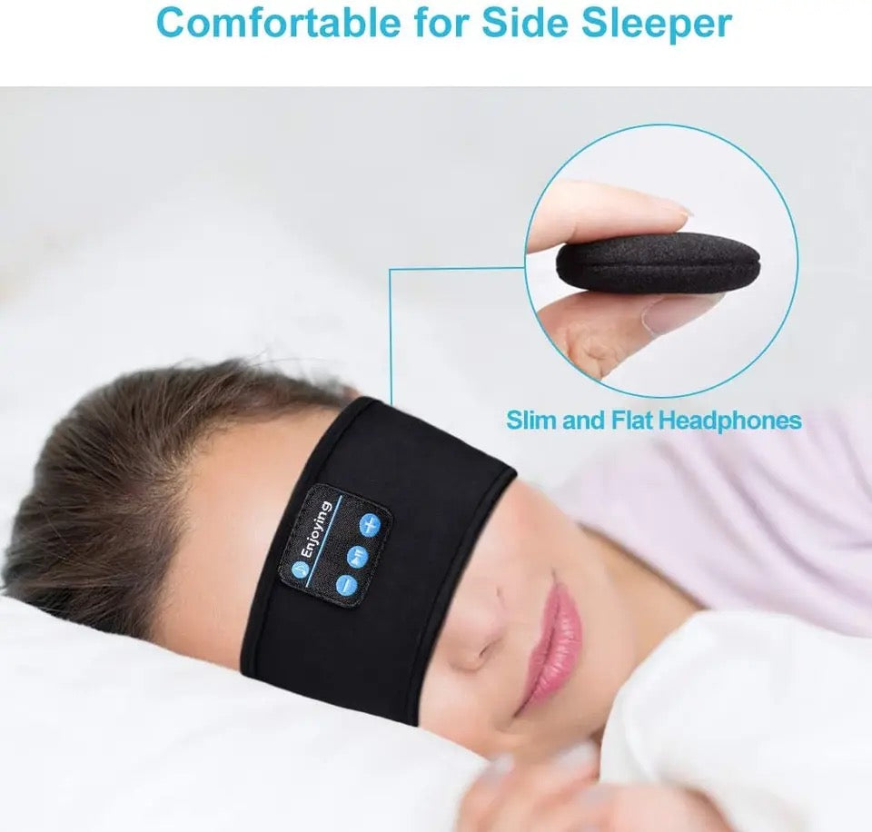 Écouteurs de sommeil VIP