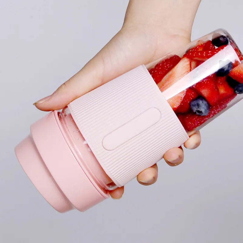 Mélangeur électrique sans fil portable
