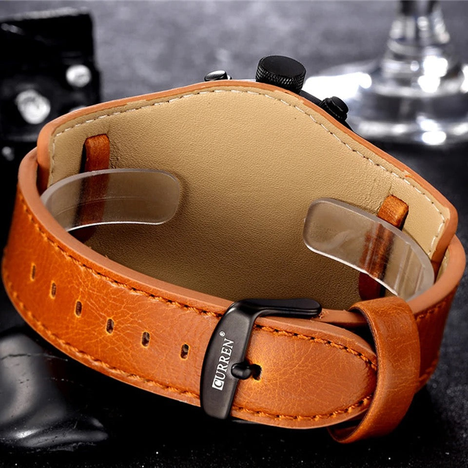 Liora-SmartLux Watch