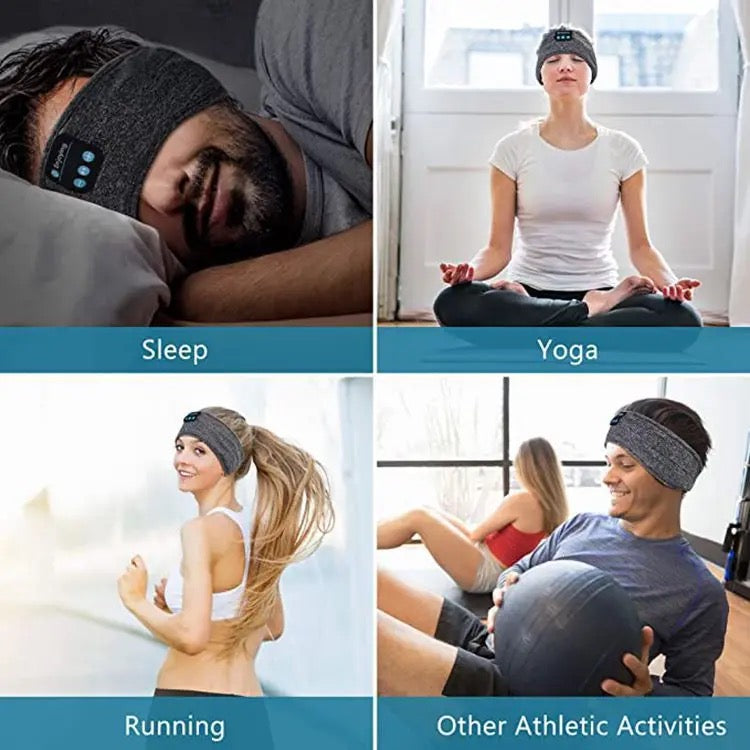 Écouteurs de sommeil VIP