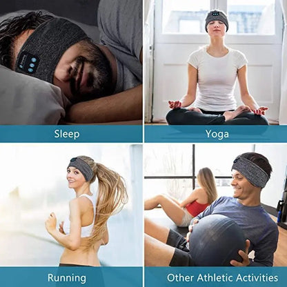 Écouteurs de sommeil VIP