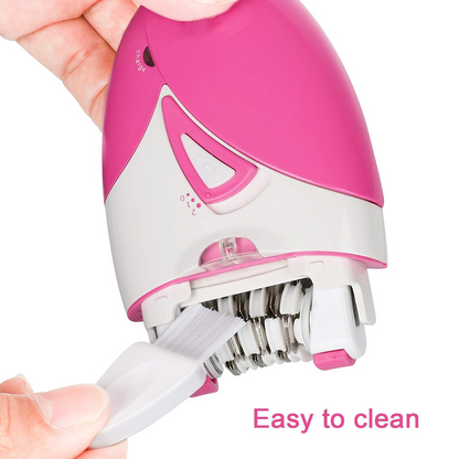 LioraMachine pour enlever les poils des racines