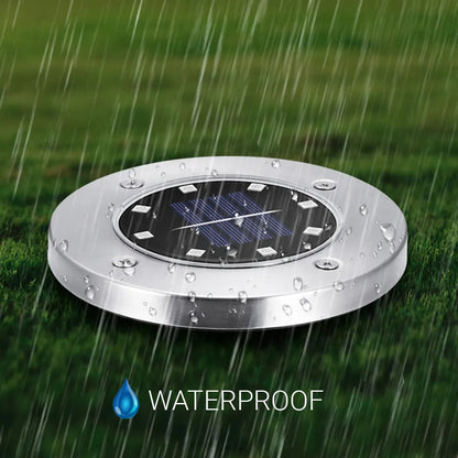 Pack4 Spot Solaire Liora pour Jardin - Éclairage Innovant
