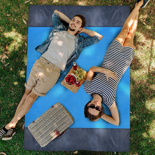 Liora - Tapis de camping et de pique-nique