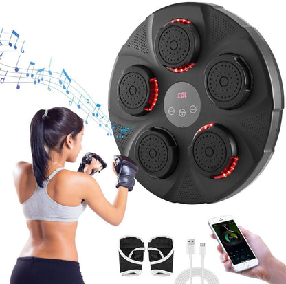 Liora intelligente Entraîneur de boxe musical intelligent