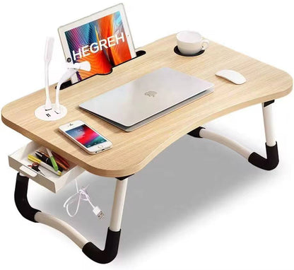 Table portable Liora pour canapé