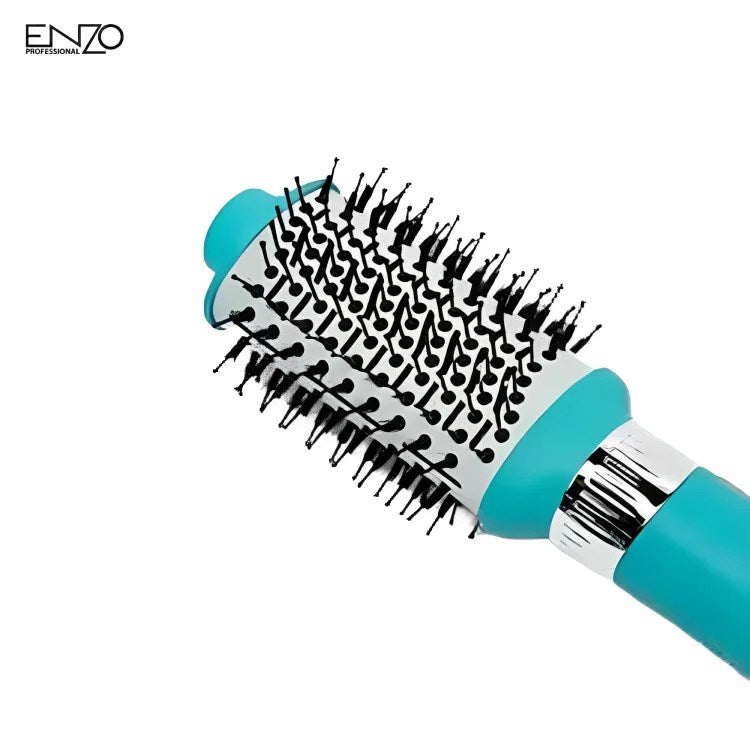Professional Volumizer 6 en 1 Brosse Coiffante Multifonction