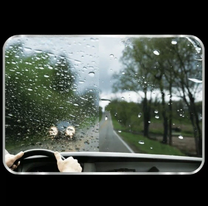 Liora-Rainbrella Nouveau Chiffon