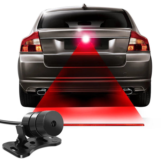 Anti-Collision Laser Fog Lamp