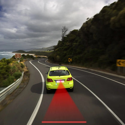 Anti-Collision Laser Fog Lamp