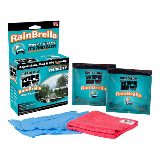 Liora-Rainbrella Nouveau Chiffon